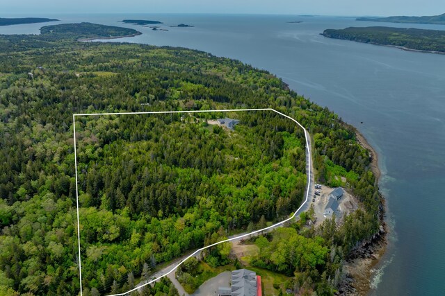 800 Summer Harbor Rd, Winter Harbor, ME 04693 - photo 50