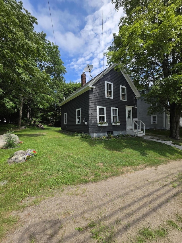 19 Bucksport Rd, Ellsworth, ME 04605 - photo 2
