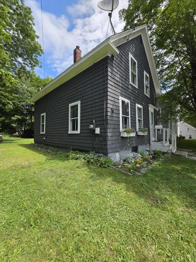 19 Bucksport Rd, Ellsworth, ME 04605 - photo 6