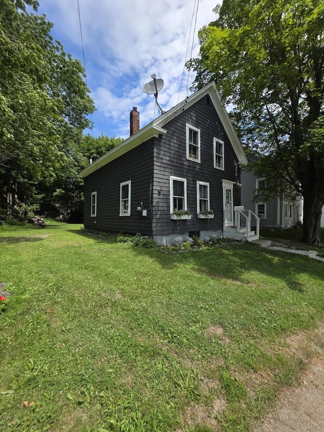 19 Bucksport Rd, Ellsworth, ME 04605 - photo 4