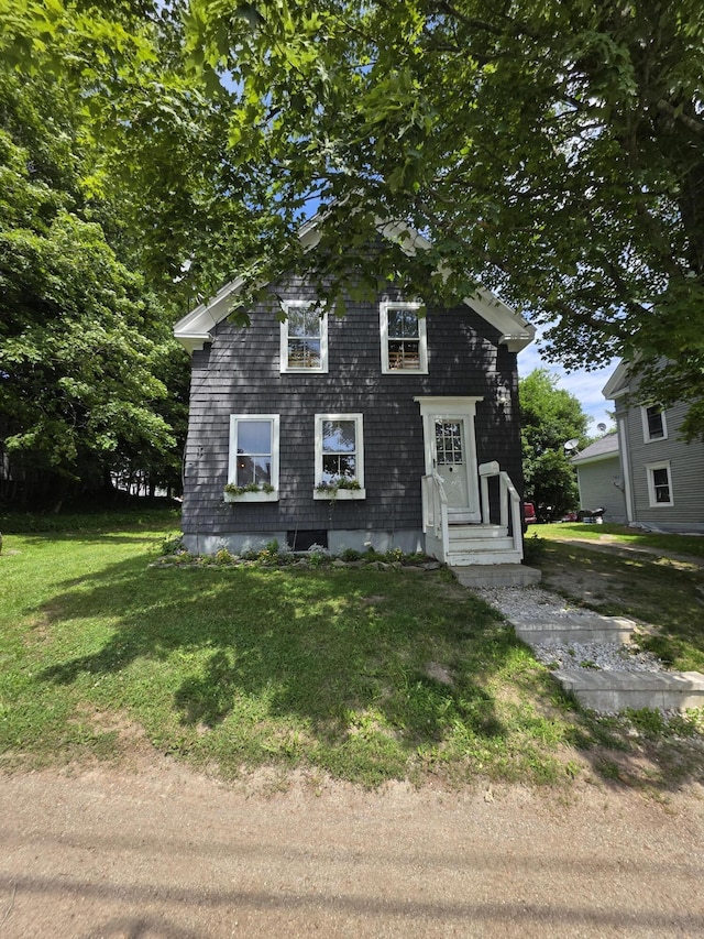 19 Bucksport Rd, Ellsworth, ME 04605 - photo 1
