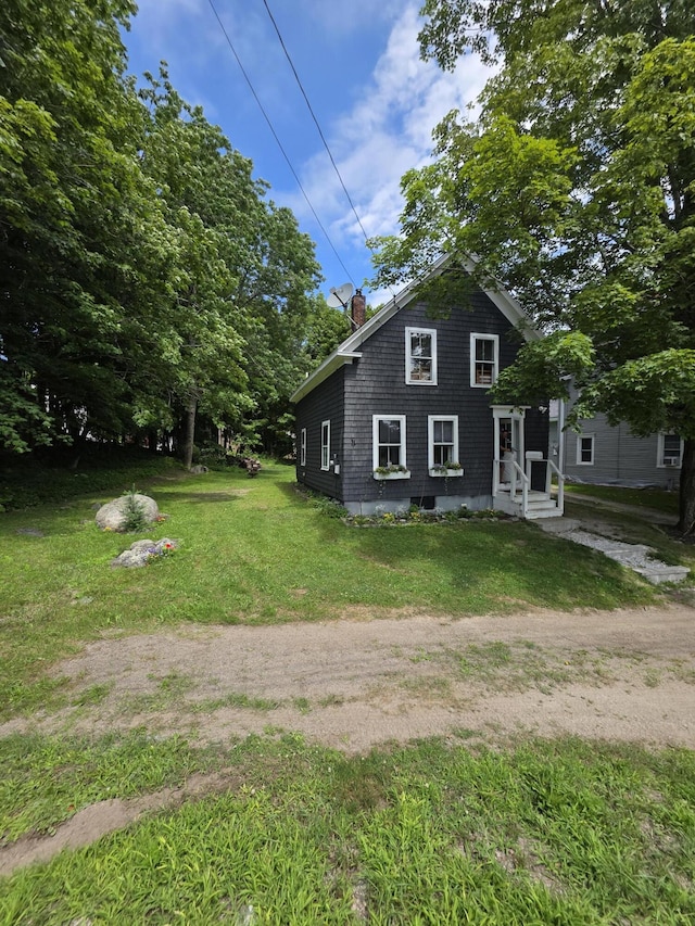 19 Bucksport Rd, Ellsworth, ME 04605 - photo 3