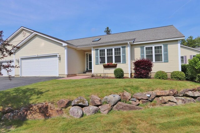 122 Chickadee Ln Unit 122, Bangor, ME 04401 - photo 1