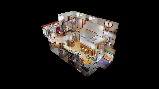 180 Bowdoin St, Millinocket, ME 04462 - home floor plan