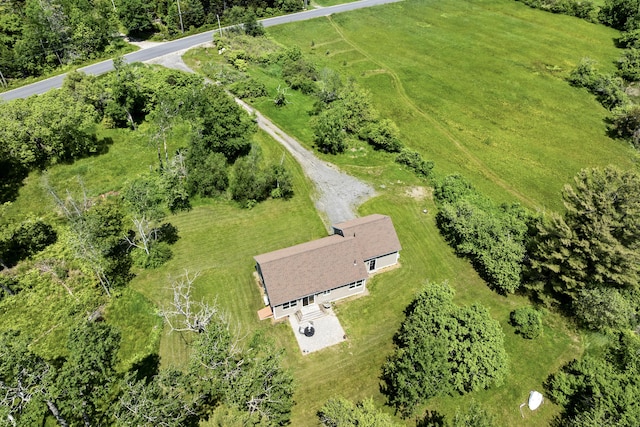 189 Basin Point Rd, Harpswell, ME 04079 - aerial view of property and surrounding area