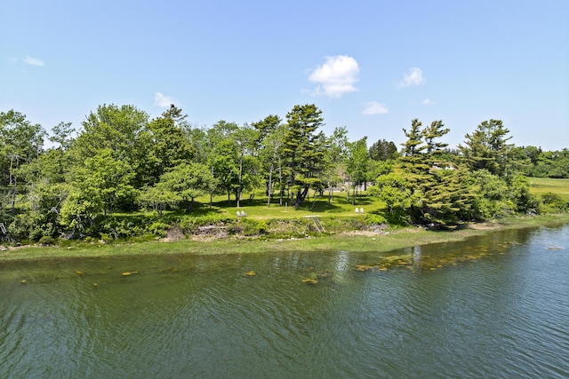 189 Basin Point Rd, Harpswell, ME 04079 - water view