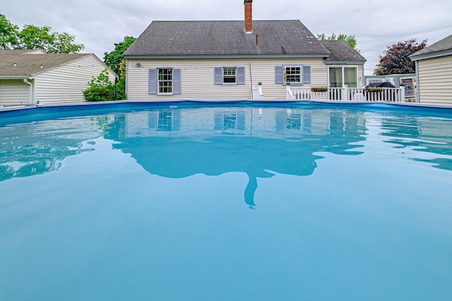 29 Harding St, Biddeford, ME 04005 - view of outdoor pool