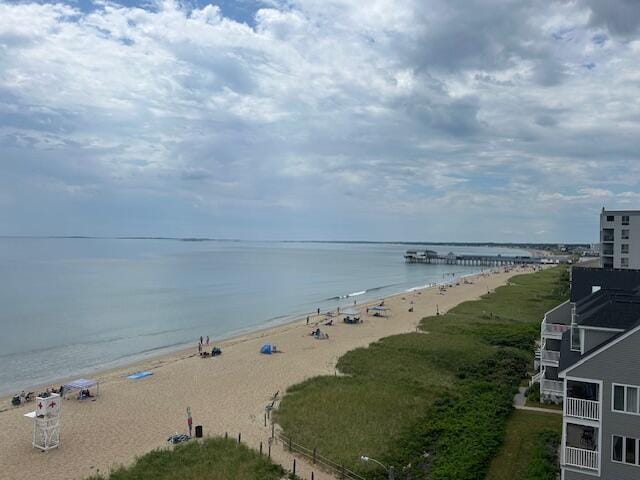 1 Cleaves St Unit 608, Old Orchard Beach, ME 04064 - photo 20