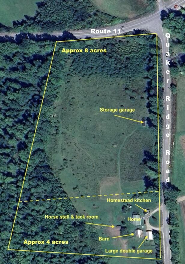 37 Quaker Ridge Rd, Casco, ME 04015 - photo 64
