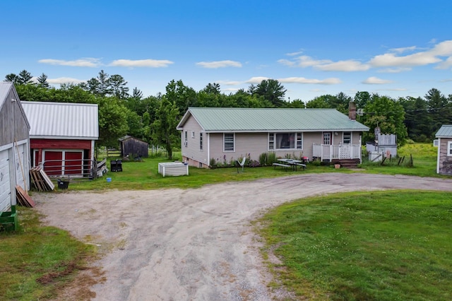 37 Quaker Ridge Rd, Casco, ME 04015 - photo 6