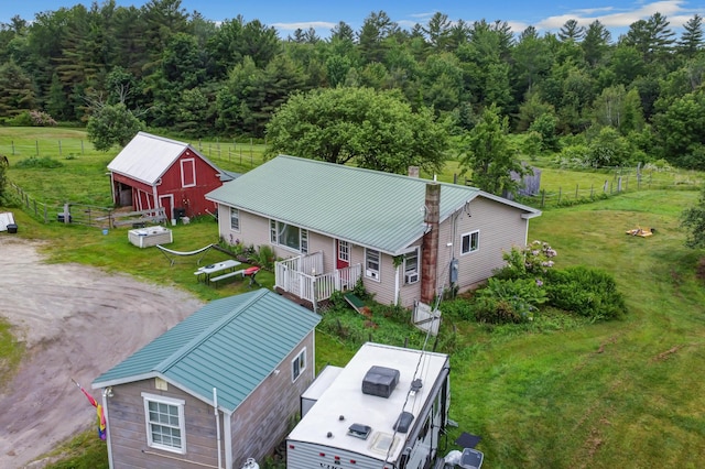 37 Quaker Ridge Rd, Casco, ME 04015 - photo 8