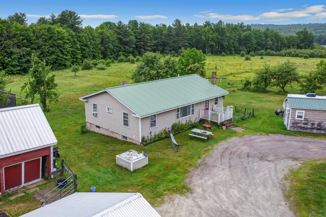 37 Quaker Ridge Rd, Casco, ME 04015 - photo 28