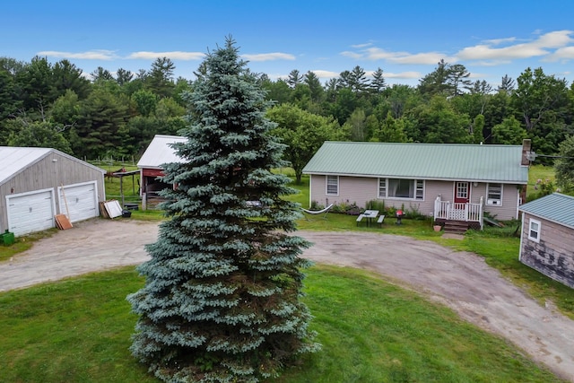 37 Quaker Ridge Rd, Casco, ME 04015 - photo 4