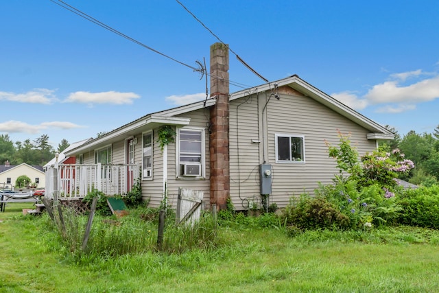 37 Quaker Ridge Rd, Casco, ME 04015 - photo 32