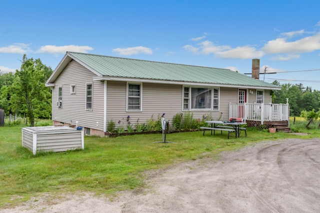 37 Quaker Ridge Rd, Casco, ME 04015 - photo 33