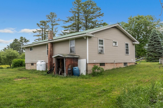 37 Quaker Ridge Rd, Casco, ME 04015 - photo 47