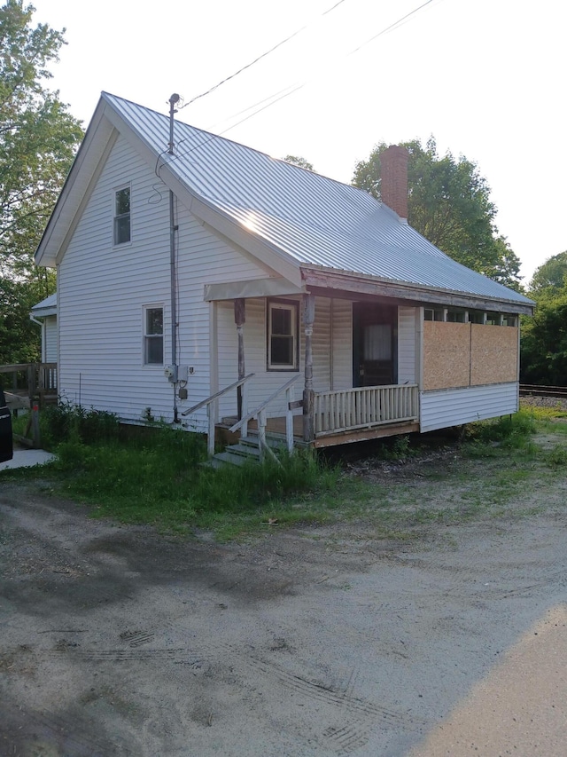 18 Lincoln St, Richmond, ME 04357 - photo 1