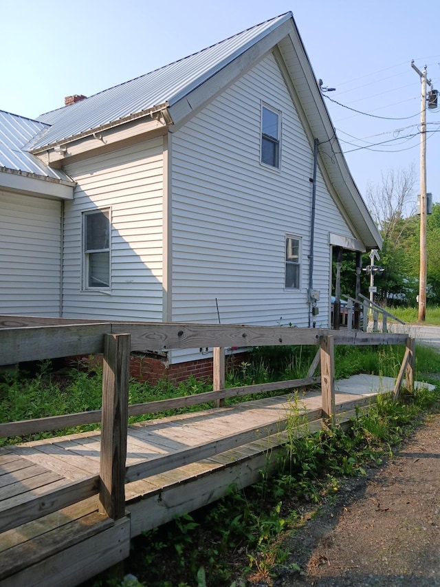 18 Lincoln St, Richmond, ME 04357 - photo 29