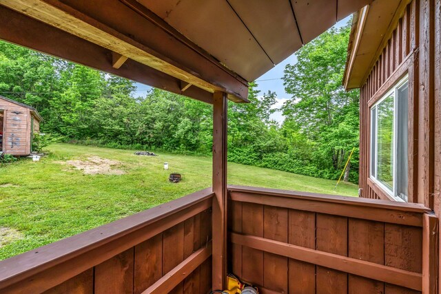245 Brown Rd, Oakfield, ME 04763 - photo 5