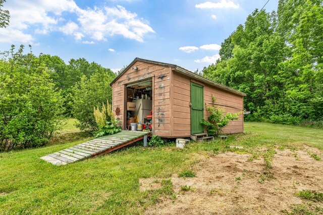 245 Brown Rd, Oakfield, ME 04763 - photo 42