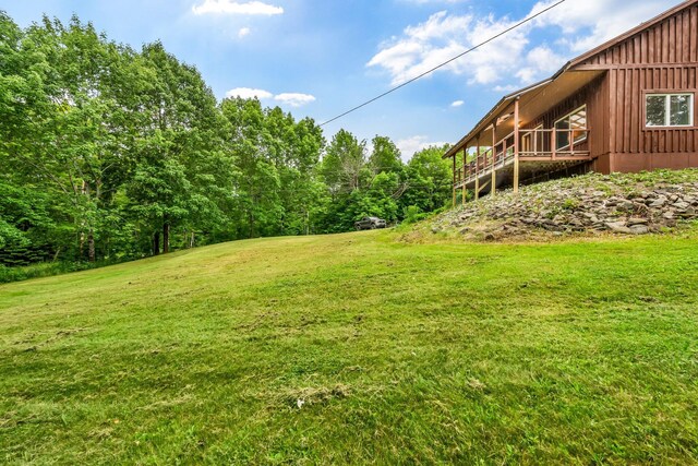 245 Brown Rd, Oakfield, ME 04763 - photo 38