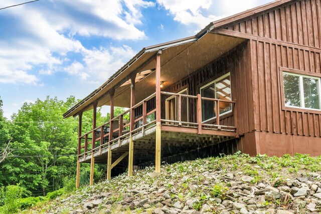 245 Brown Rd, Oakfield, ME 04763 - photo 40