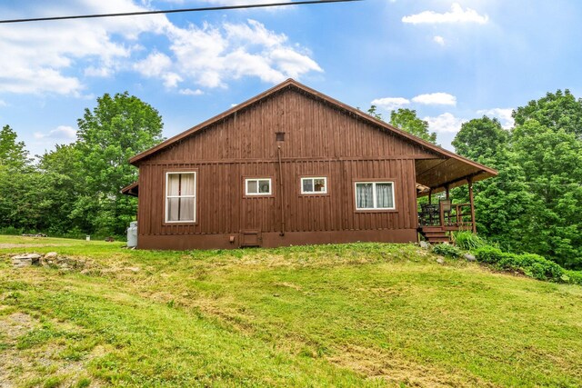 245 Brown Rd, Oakfield, ME 04763 - photo 35