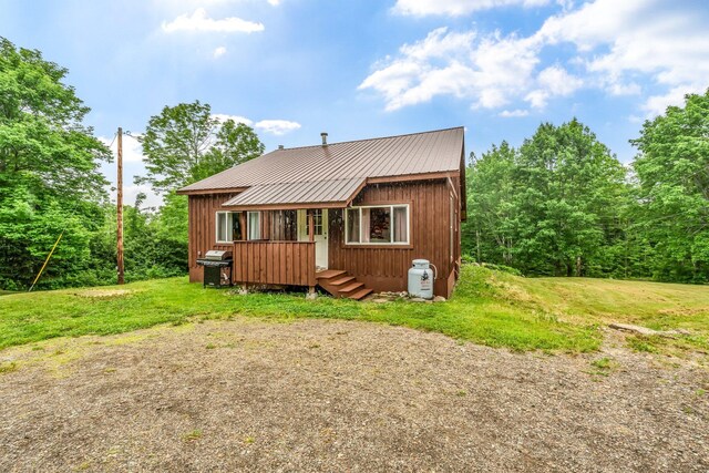 245 Brown Rd, Oakfield, ME 04763 - photo 41