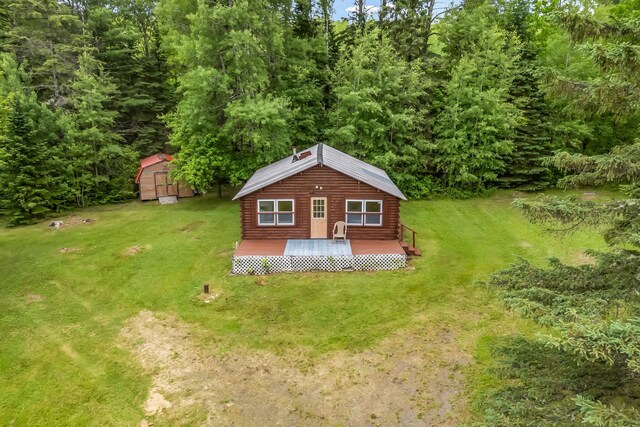245 Brown Rd, Oakfield, ME 04763 - photo 48