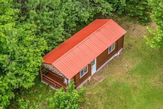 245 Brown Rd, Oakfield, ME 04763 - photo 69
