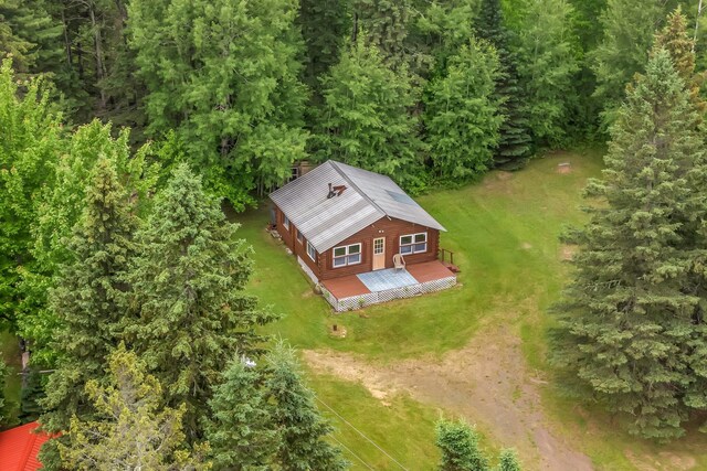 245 Brown Rd, Oakfield, ME 04763 - photo 47