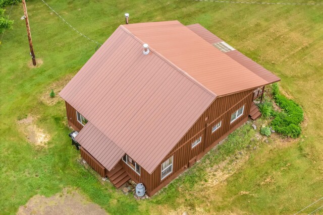 245 Brown Rd, Oakfield, ME 04763 - photo 23