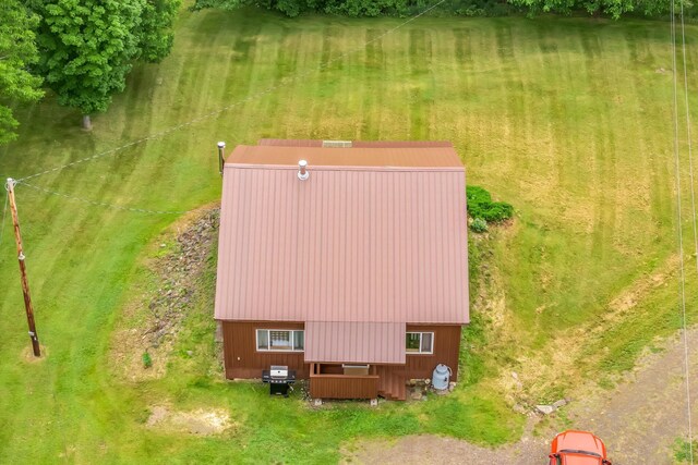 245 Brown Rd, Oakfield, ME 04763 - photo 26