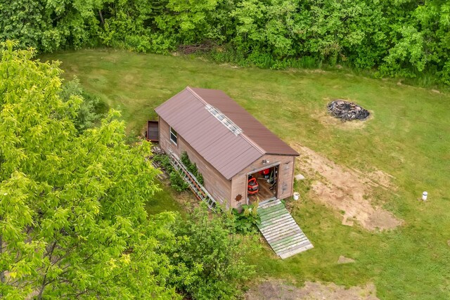 245 Brown Rd, Oakfield, ME 04763 - photo 33