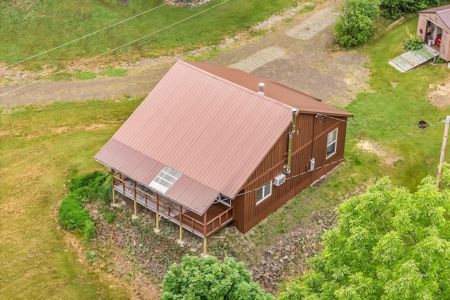 245 Brown Rd, Oakfield, ME 04763 - photo 1