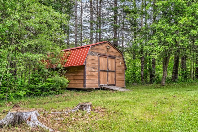 245 Brown Rd, Oakfield, ME 04763 - photo 87