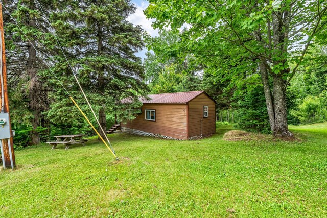 245 Brown Rd, Oakfield, ME 04763 - photo 85