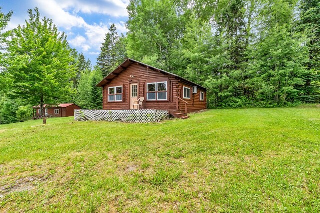 245 Brown Rd, Oakfield, ME 04763 - photo 65