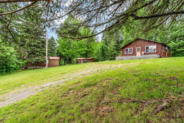245 Brown Rd, Oakfield, ME 04763 - photo 63