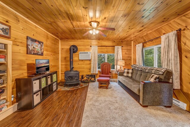 245 Brown Rd, Oakfield, ME 04763 - photo 10