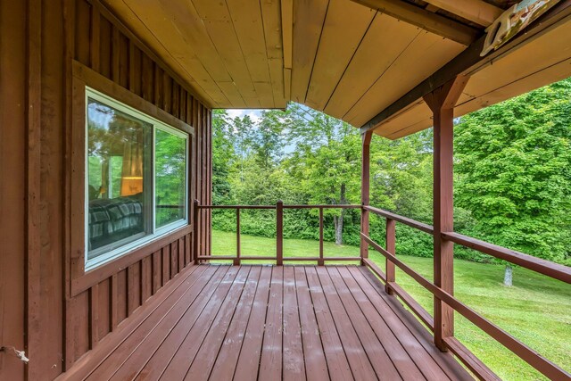 245 Brown Rd, Oakfield, ME 04763 - photo 3