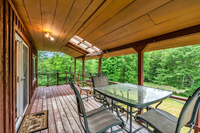 245 Brown Rd, Oakfield, ME 04763 - photo 4