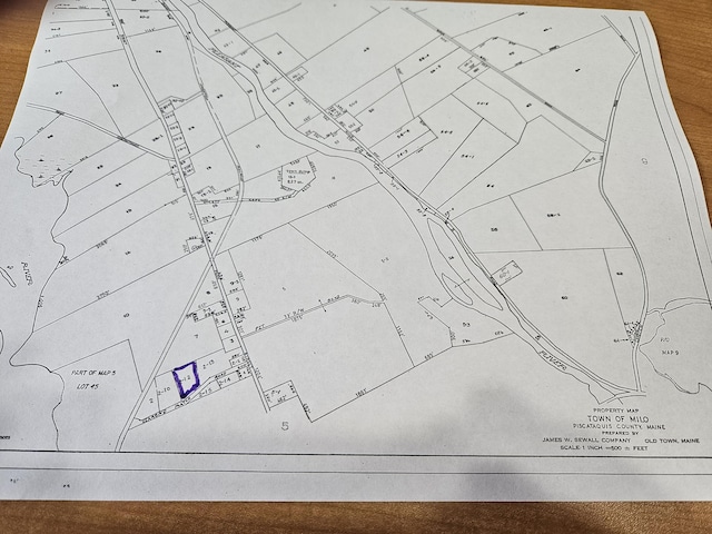 LOT2-12 Diamond Match Rd, Milo, ME 04463