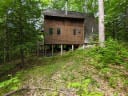 267 Tufts Pond Rd, Kingfield, ME 04947 - view of poultry coop