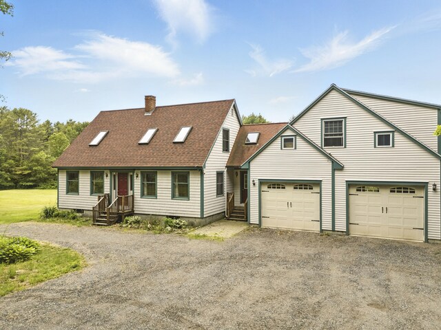 959 Pinkham Brook Rd, Durham, ME 04222 - photo 30