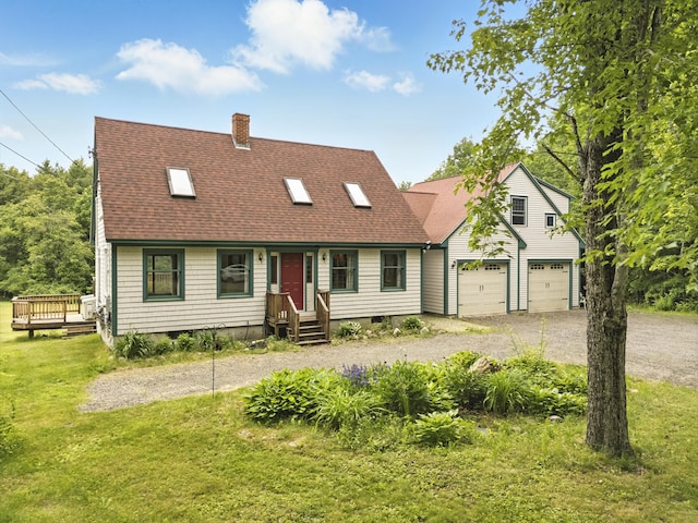 959 Pinkham Brook Rd, Durham, ME 04222 - photo 2