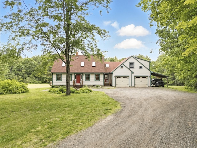 959 Pinkham Brook Rd, Durham, ME 04222 - photo 1
