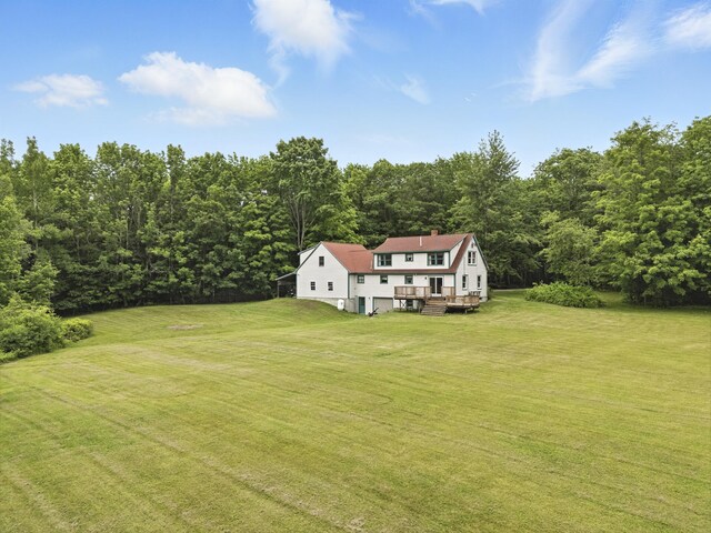 959 Pinkham Brook Rd, Durham, ME 04222 - photo 36