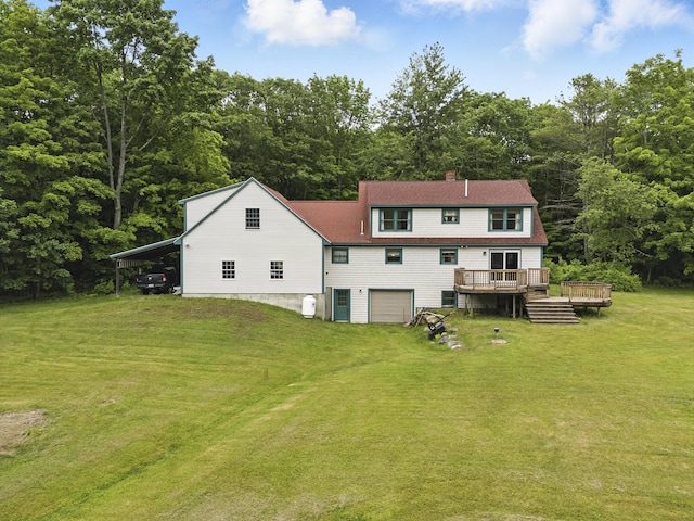 959 Pinkham Brook Rd, Durham, ME 04222 - photo 37