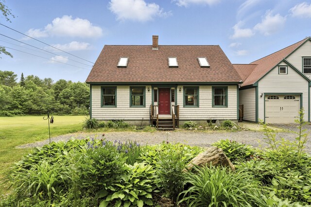 959 Pinkham Brook Rd, Durham, ME 04222 - photo 43